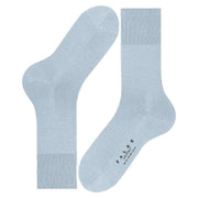 Falke Airport Socks - Light Blue