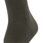Falke Airport Socks - Green
