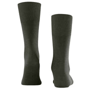 Falke Airport Socks - Green