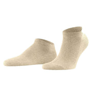 Falke Family Sneaker Socks - Sand