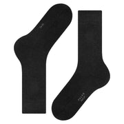 Falke Family Socks - Anthra Grey