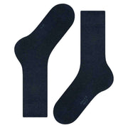Falke Family Socks - Navy