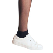 Falke Sneaker 20 Denier Tights - Marine Navy