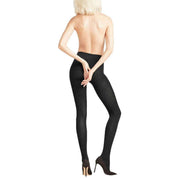 Falke Family Tights - Anthra Mel Grey