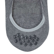 Falke Family No Show Socks - Light Grey