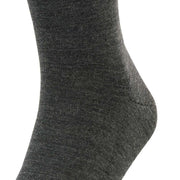 Falke Airport Plus Knee-High Socks - Anthra Grey