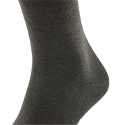 Falke Airport Knee-High Socks - Green
