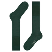 Falke Airport Knee-High Socks - Hunter Green