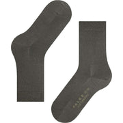 Falke Softmerino Socks - Military Green