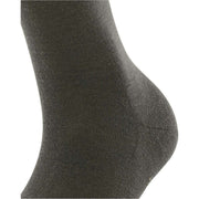 Falke Softmerino Socks - Military Green