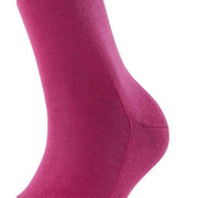 Falke Family Socks - Berry Red