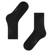 Falke Family Socks - Black