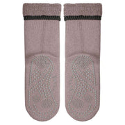 Falke Cuddle Pad Socks - Rosewood Pink