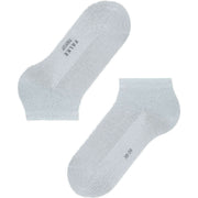 Falke Family Sneaker Socks - Light Blue