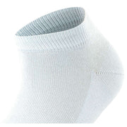 Falke Family Sneaker Socks - Light Blue