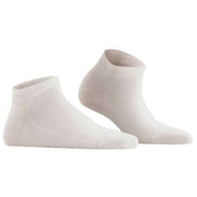 Falke Family Sneaker Socks - Light Pink