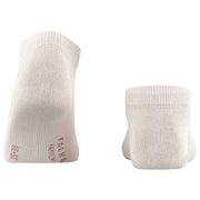 Falke Family Sneaker Socks - Light Pink