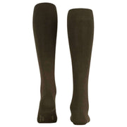 Falke Family Knee High Socks - Military Green