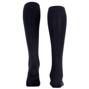 Falke Family Knee High Socks - Dark Navy