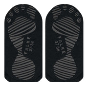 Falke Cool Kick Sneaker Socks - Black