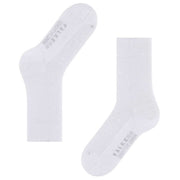 Falke Sensitive London Socks - White