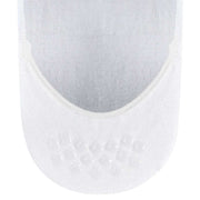 Falke Step Medium Cut No Show Socks - White