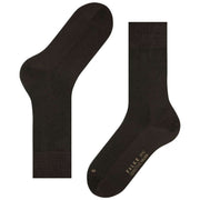 Falke Sensitive Malaga Socks - Brown