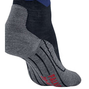 Falke TK2 Explore Crest Socks - Marine Blue