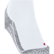 Falke RU4 Light Performance Socks - White Mix