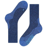Falke TK1 Adventure Wool Socks - Yve Blue