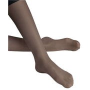Falke Pure Matt 20 Denier Knee High Stockings - Black