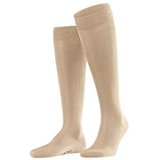 Falke Tiago Knee High Socks - Country Beige