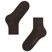 Falke Tiago Short Socks - Brown