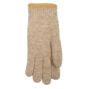 dents-argyle-marl-yarn-knitted-gloves---oatmeal-creamtoffee-brown-34478135
