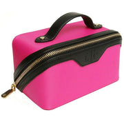 alice-wheeler-london-ltc-two-tone-mini-train-case---pinkblack-34437605