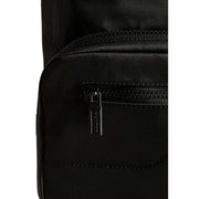 hunter-nylon-pioneer-mini-topclip-backpack---black-34433017