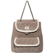 david-jones-faux-shearling-backpack---fungi-brown-34510954