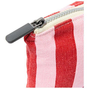 roka-maida-vale-small-cotton-canvas-pouch---strawberry-pink-stripewhite-35904600