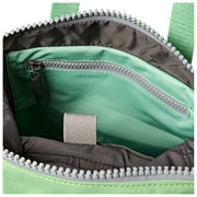 roka-canfield-b-small-recycled-nylon-backpack---green-tonal-35907905