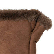dents-fingerless-faux-suede-mittens---chocolate-brown-34478428