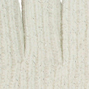 dents-ribbed-knit-metallic-yarn-gloves---winter-white-34478349
