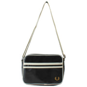 fred-perry-mini-classic-shoulder-bag---blackecru-cream-35461651