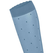 falke-dot-15-denier-knee-high-socks---sky-blue-35504331