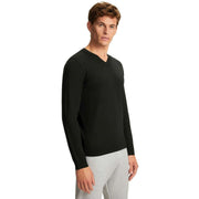 falke-merino-ultra-fine-v-neck-sweater---black-35072265