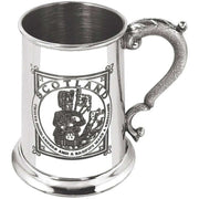 english-pewter-company-1pt-highland-piper-tankard---silver-34472675