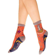 powder-capricorn-ankle-socks---tangerine-orange-34434867