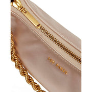 ted-baker-agnise-chain-detail-satin-shoulder-bag---cream-34433463