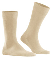 Falke Family Socks - Sand