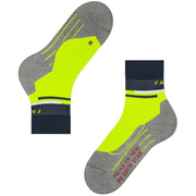 falke-ru-compression-stabilizing-running-socks---lightning-green-34439218