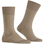 falke-artwork-tie-socks---nude-beige-34431526